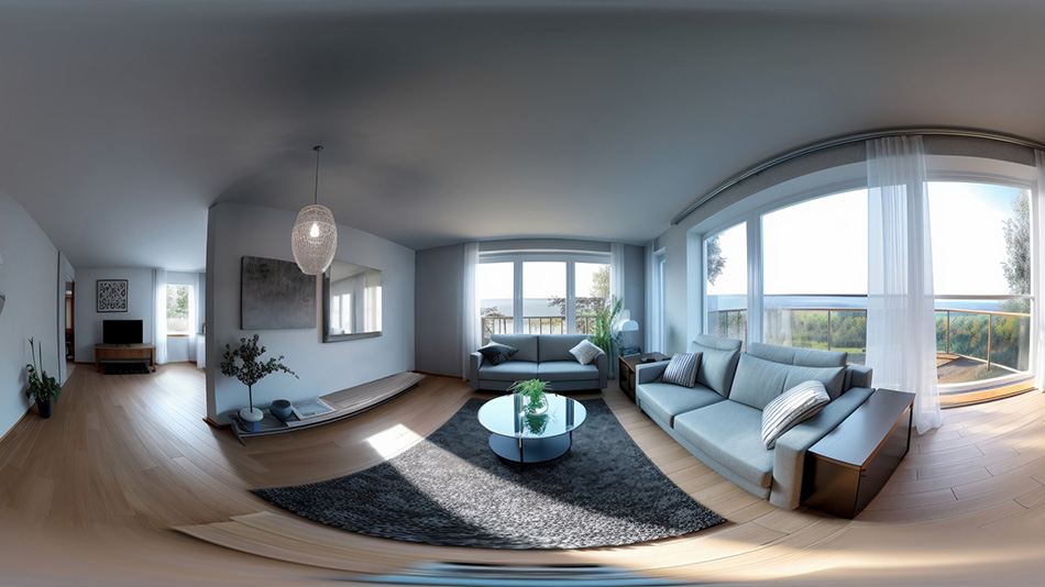 Hoe maak je een 360° foto op Facebook?