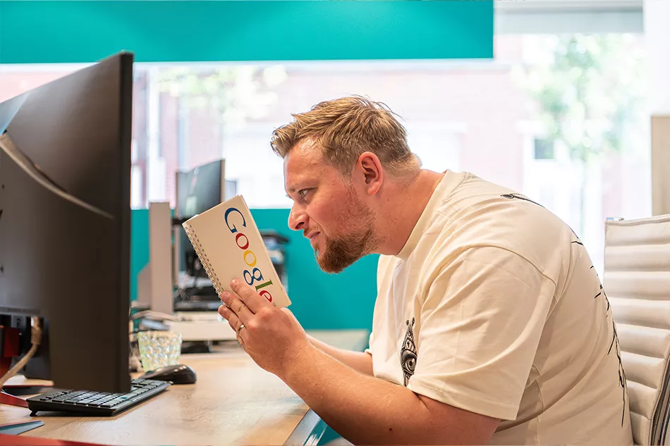 Slechte Marketingteksten vs. Goede Marketingteksten