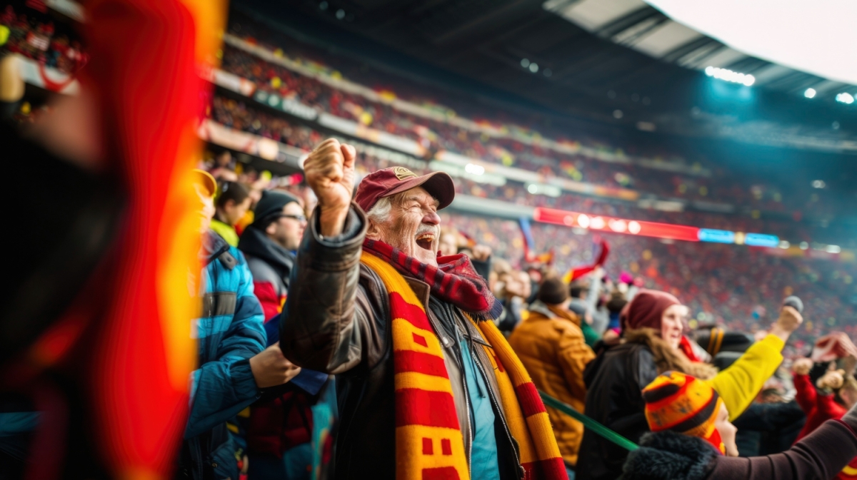 10 Social Media Ideeën Voor Het EK Voetbal 2024