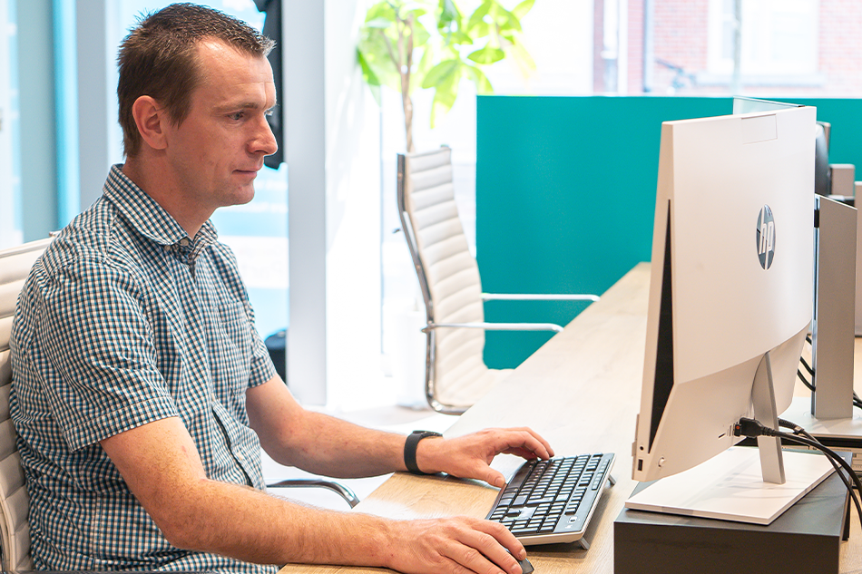 Wat is de PASTOR methode?