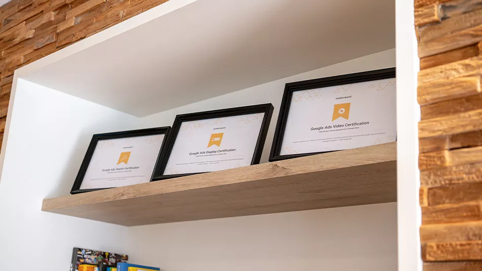 Wat Is Een Google Partner? Laat Je Zeker Niet Misleiden!