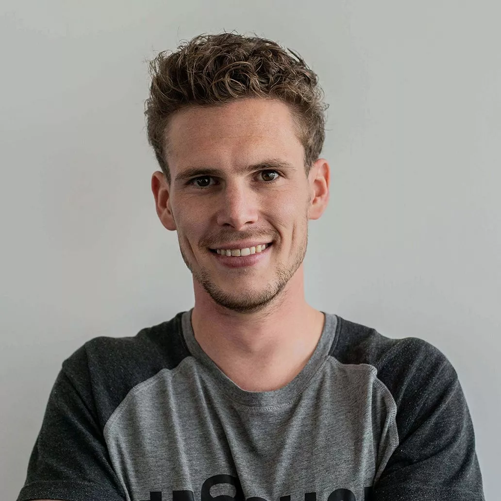 Jorne Segers