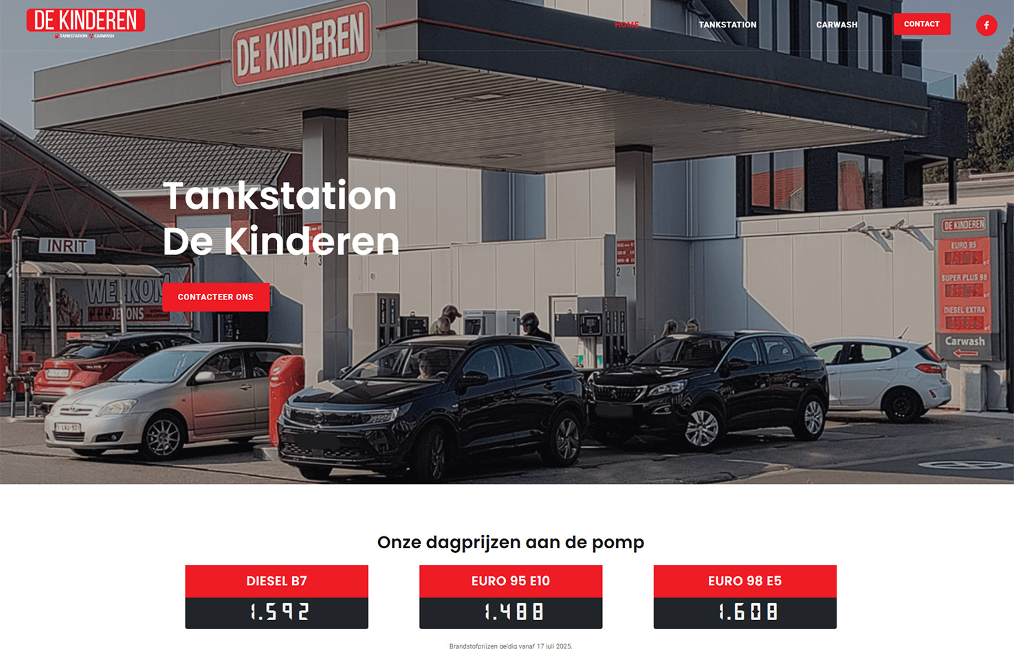 De Kinderen