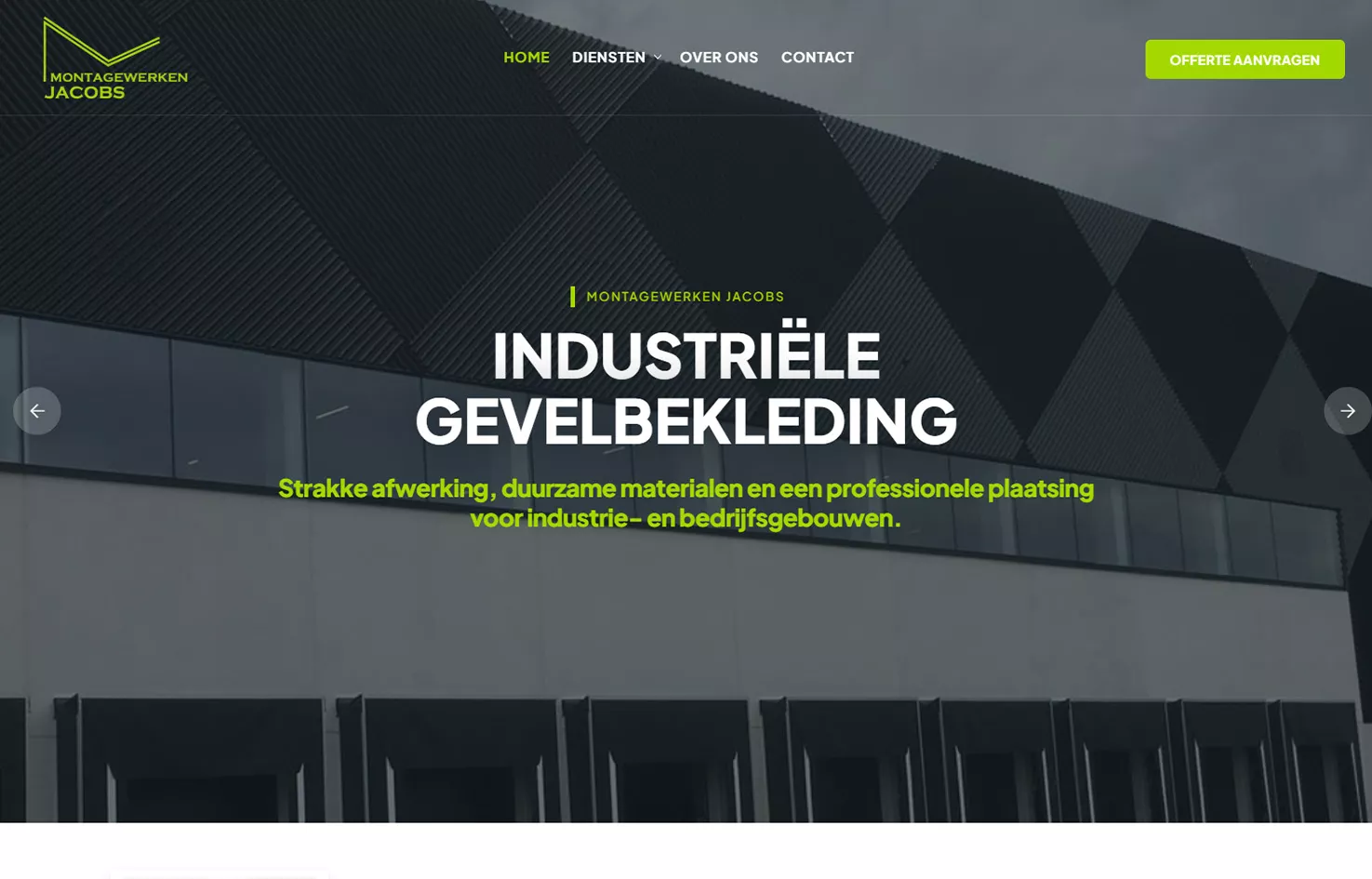 Montagewerken Jacobs