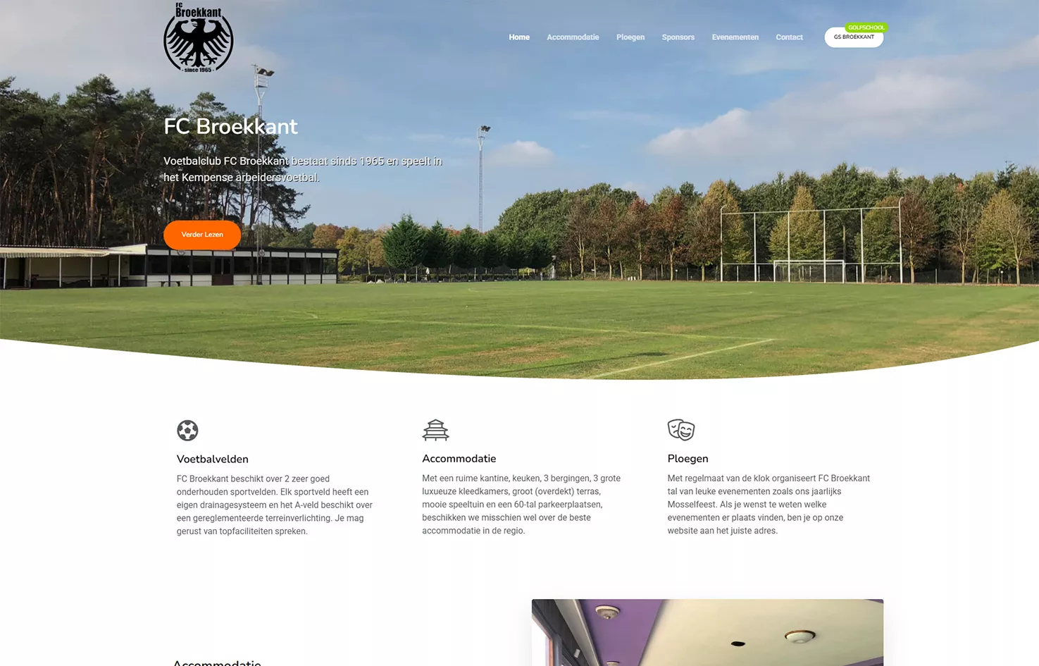 FC Broekkant