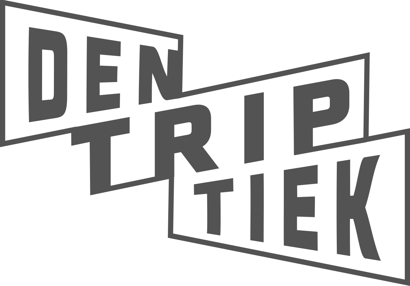 Horeca website voor Brasserie Den Triptiek