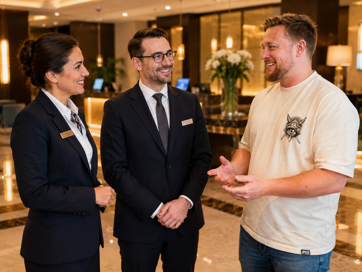 Hotel website laten maken