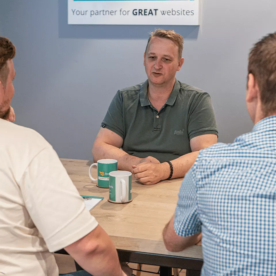 Maatwerk Webapplicaties