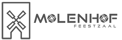 Horeca website voor Cateringbedrijf Molenhof