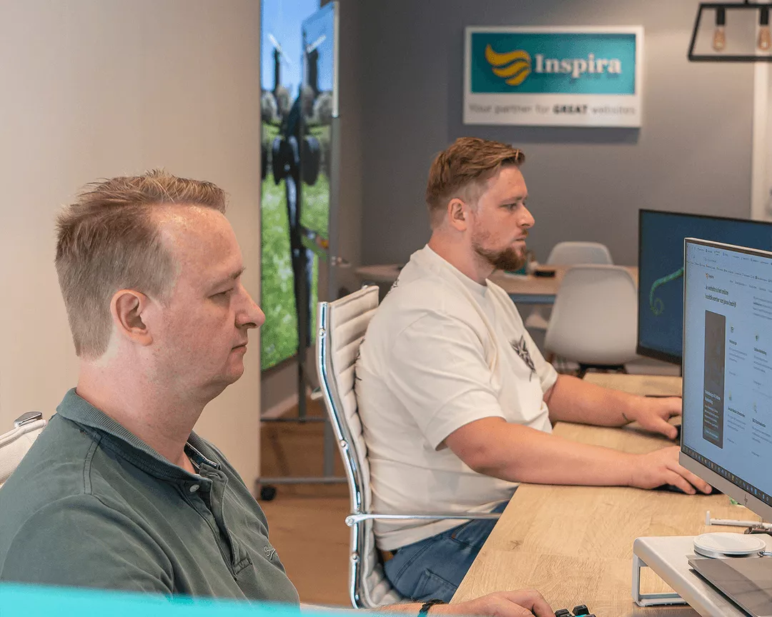SEO Optimalisatie