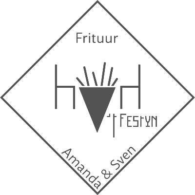 Horeca website voor Frituur 't Festijn