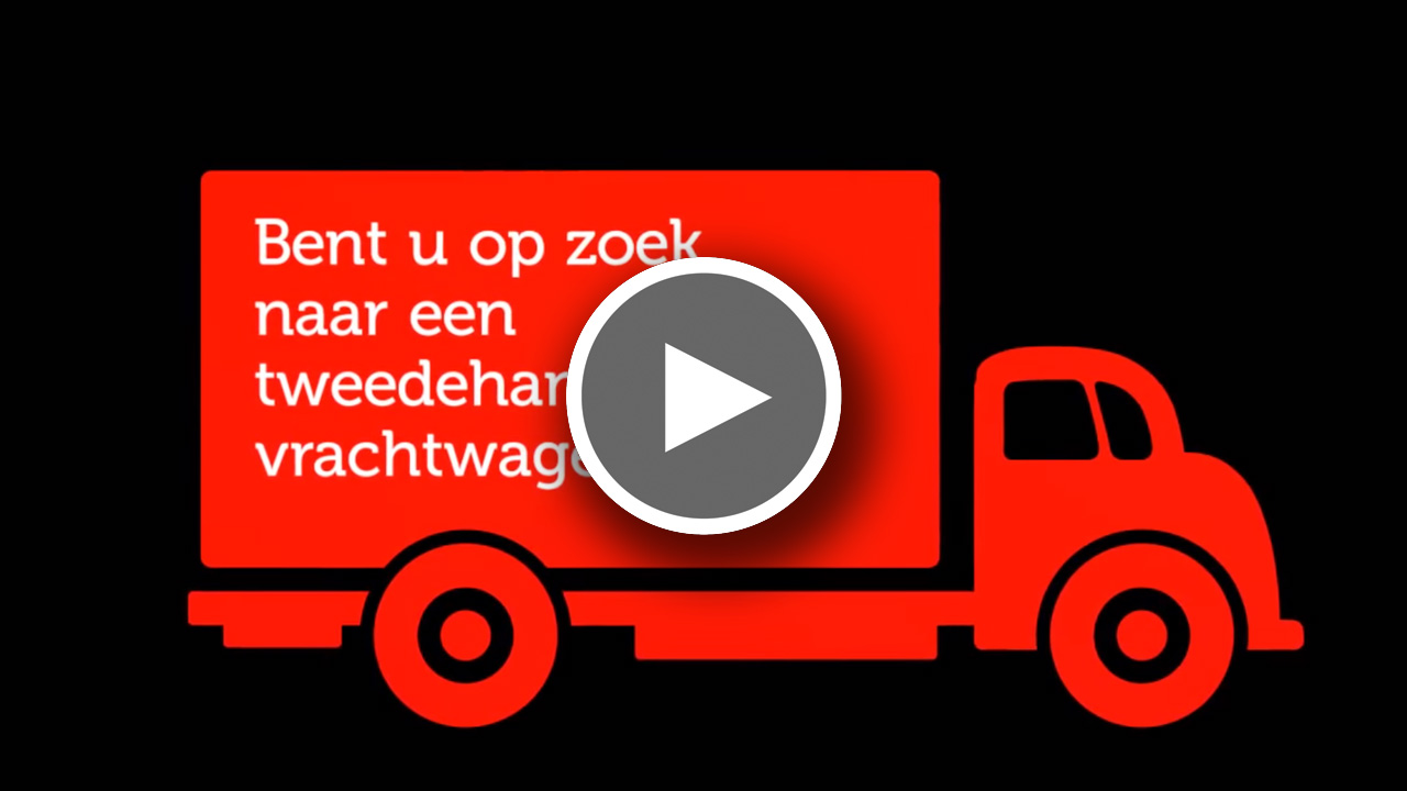 Animatievideo voor Trucks JCA