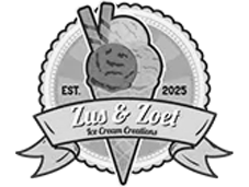 Website voor Ijssalon Zus & Zoet