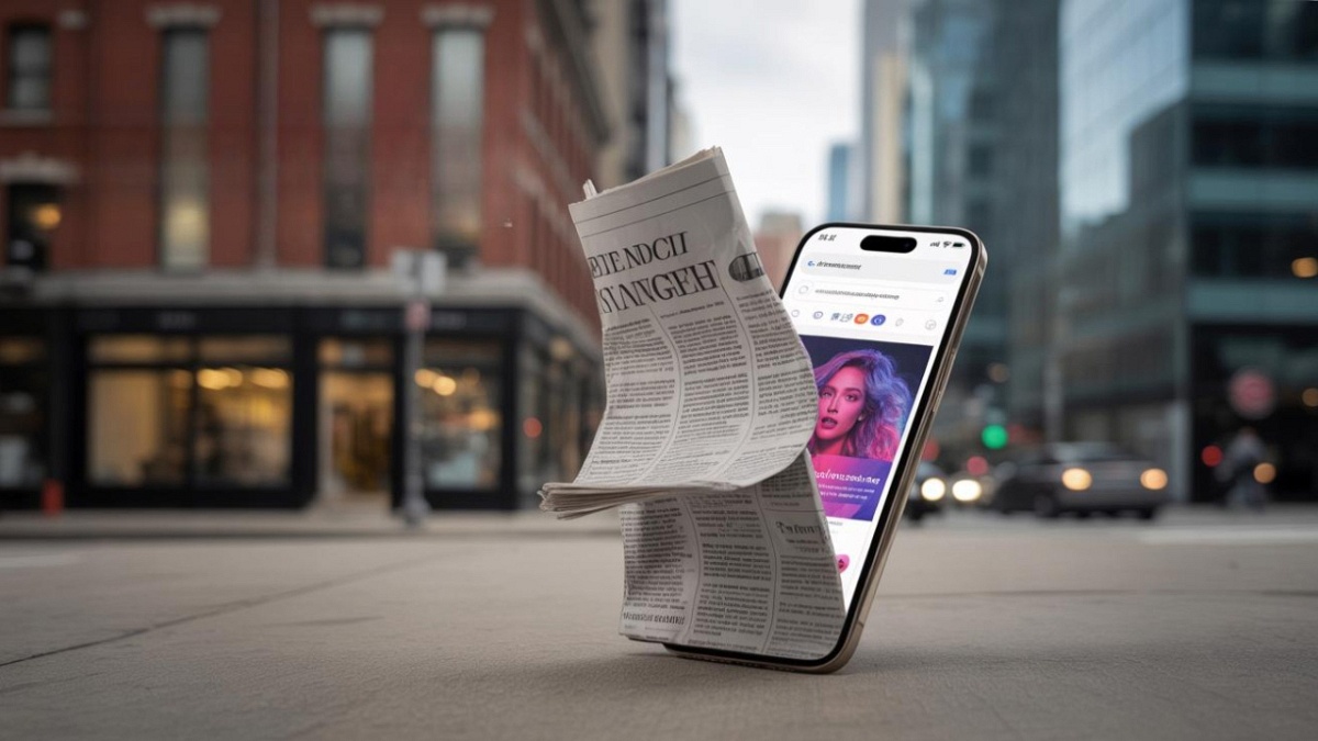 Case Study: van offline adverteren naar volledig online adverteren op minder dan 9 maanden