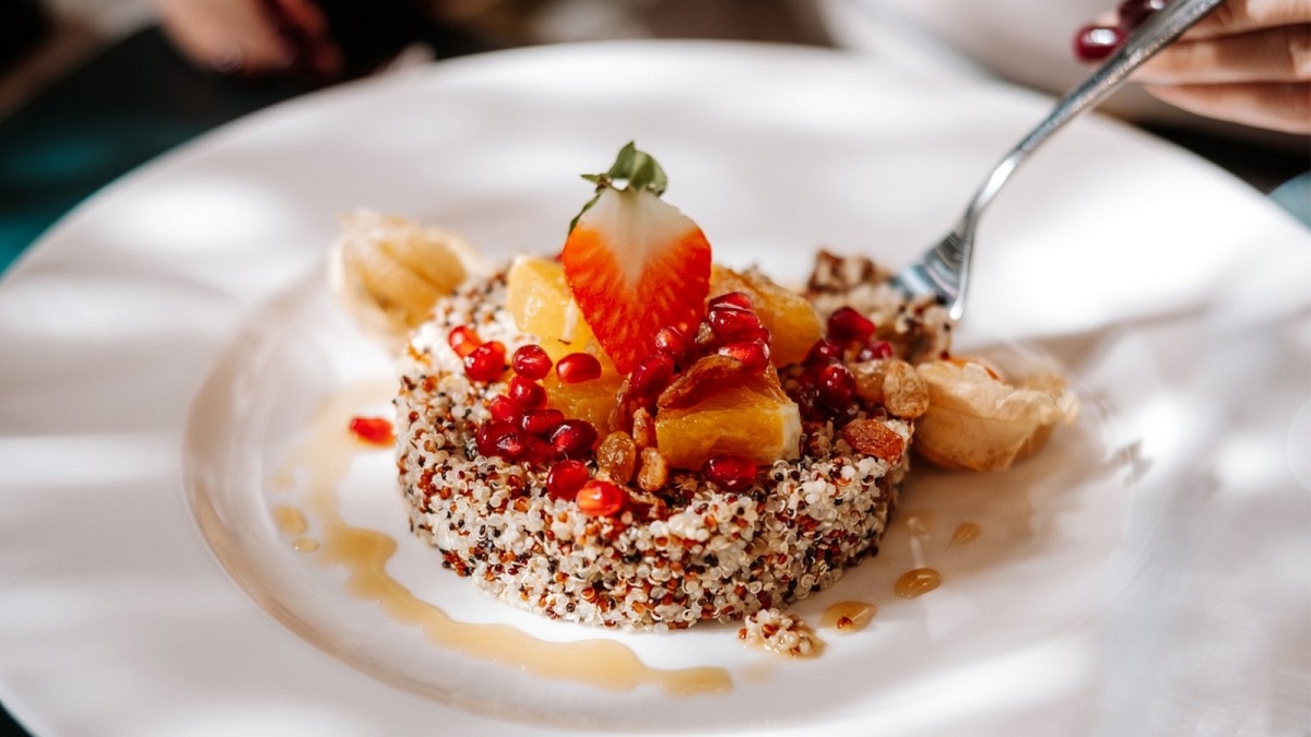 Goede foodfotografie op je website: zo geef je gasten goesting