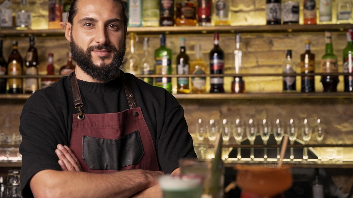 Marketing voor Horeca Zaken