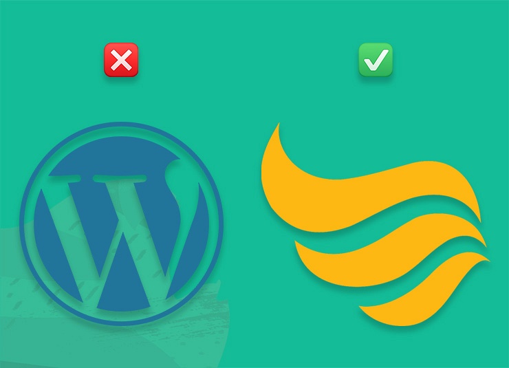 De Voordelen Van Een Maatwerk Website Ten Opzichte Van WordPress