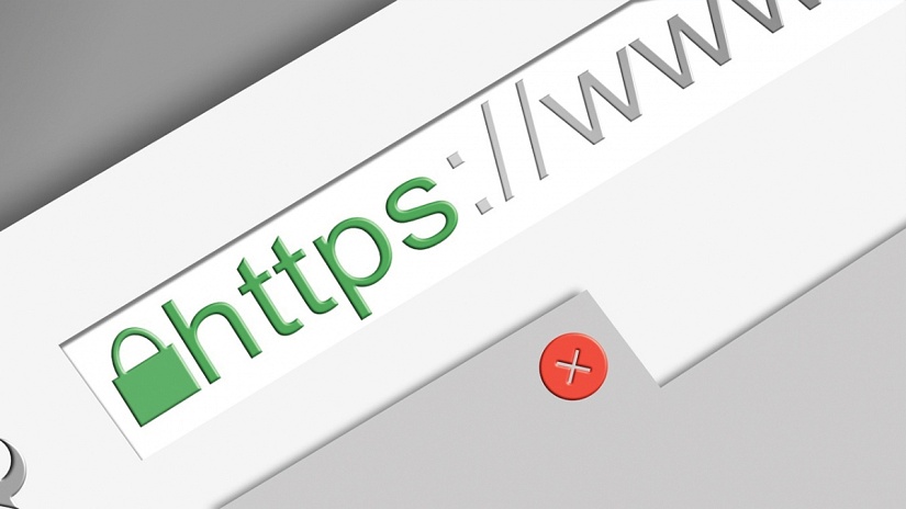 Schakel over van HTTP naar HTTPS