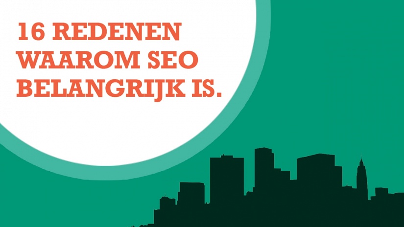 Waarom is SEO belangrijk Voor De Hedendaagse Professional?