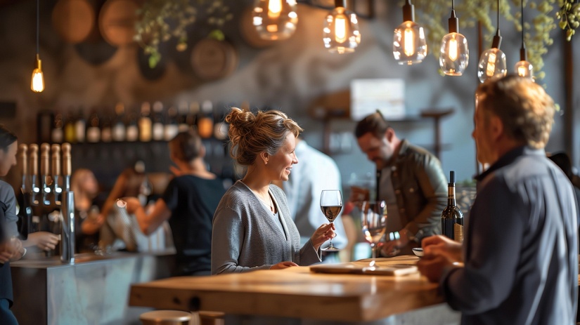Websites voor Horeca Zaken