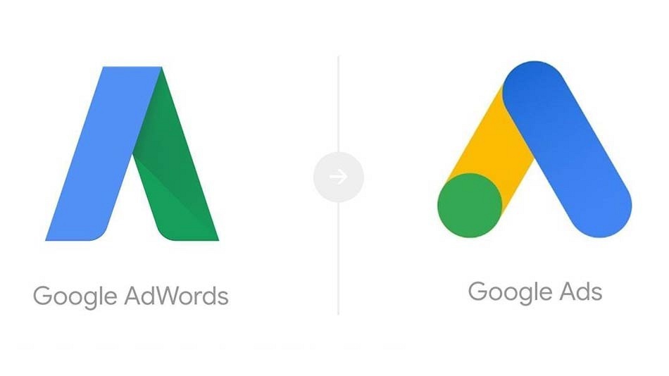 Google Adwords wordt Google Ads.