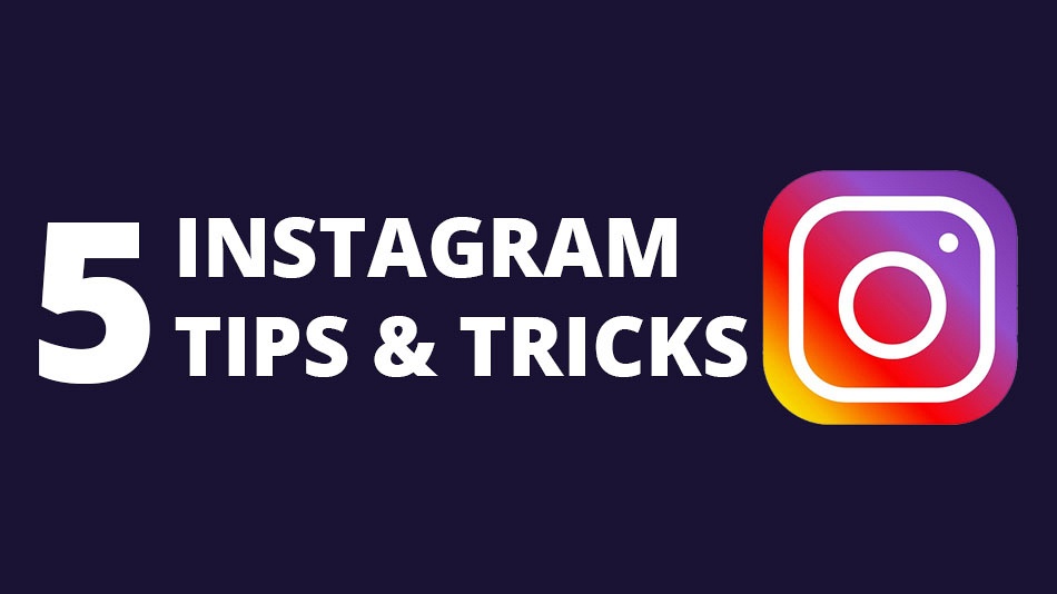 5 Bruikbare Instagram Tips & Tricks