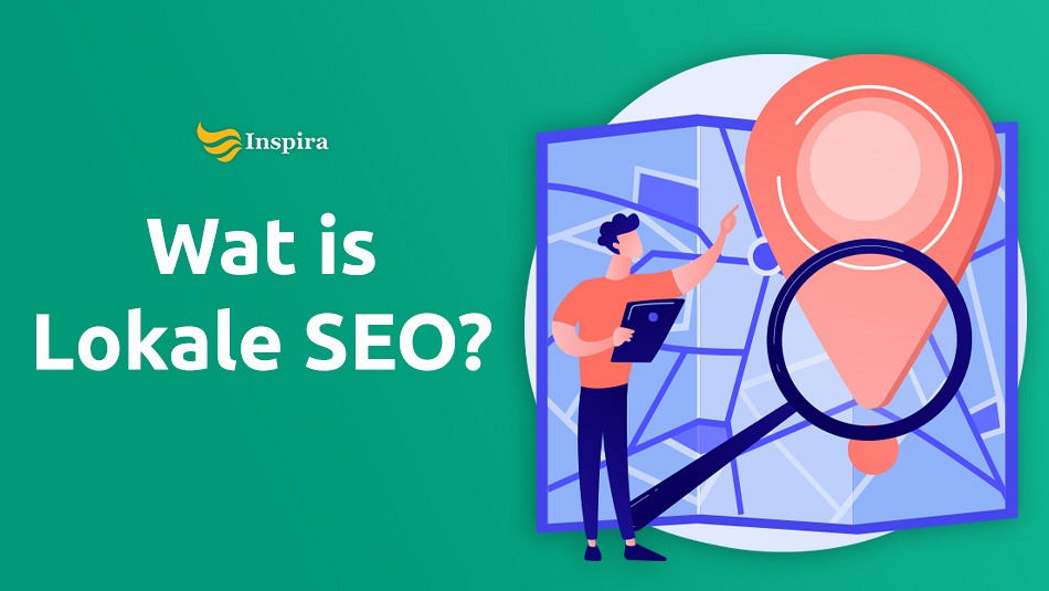 Wat is lokale SEO?