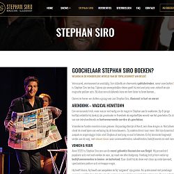 Stephan Siro: afbeelding 2